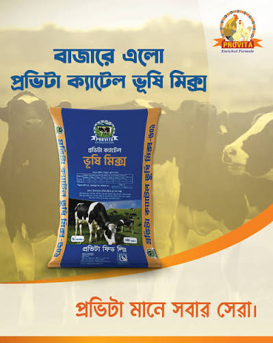 Animal Feed